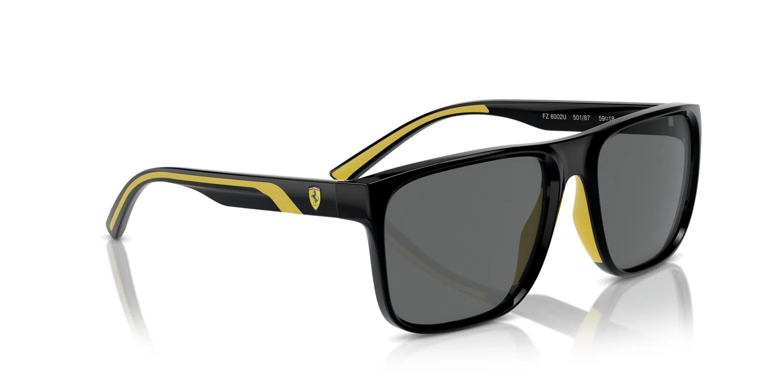Scuderia Ferrari 6002U Sunglasses - view 10